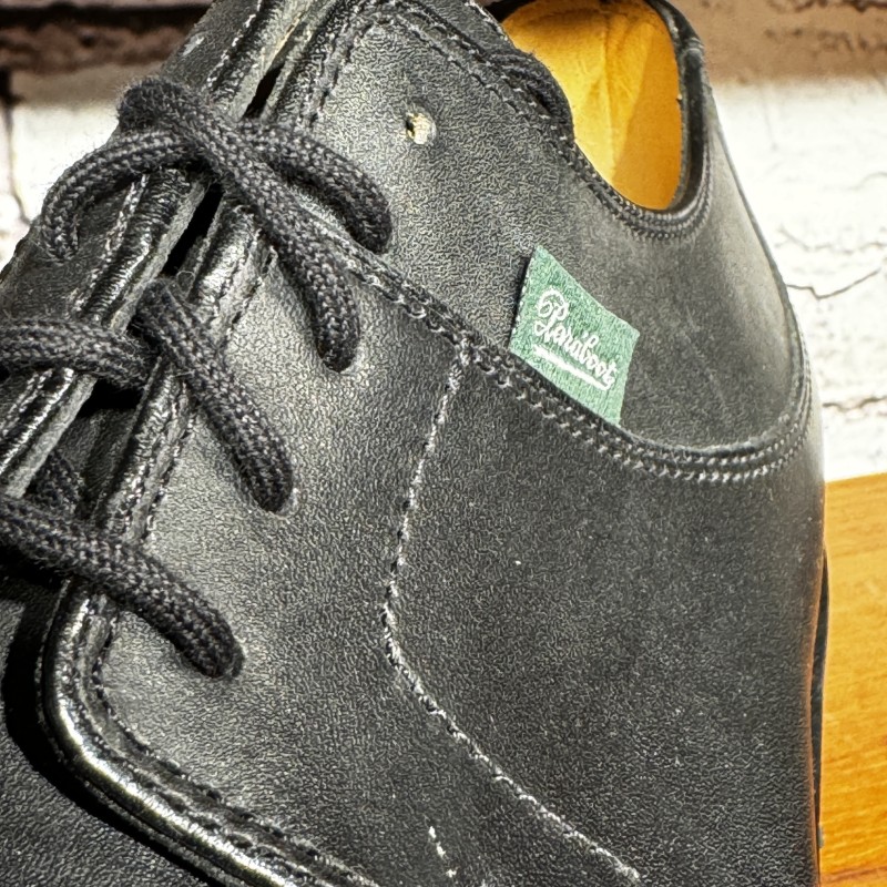 Où trouver des paraboot pour homme à Paris 16 ?