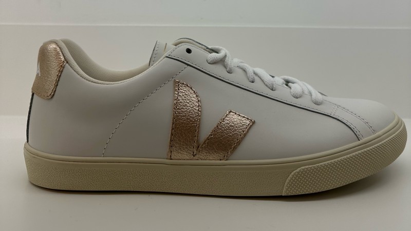 Où acheter des chaussures Veja Modèle Esplar à Paris 16ème ?