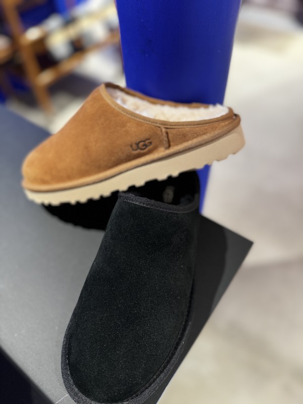 Où trouver des chaussons UGG confortables à Paris 16 ?