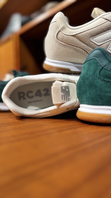 Où acheter des sneakers RC42 à Paris 16 ?