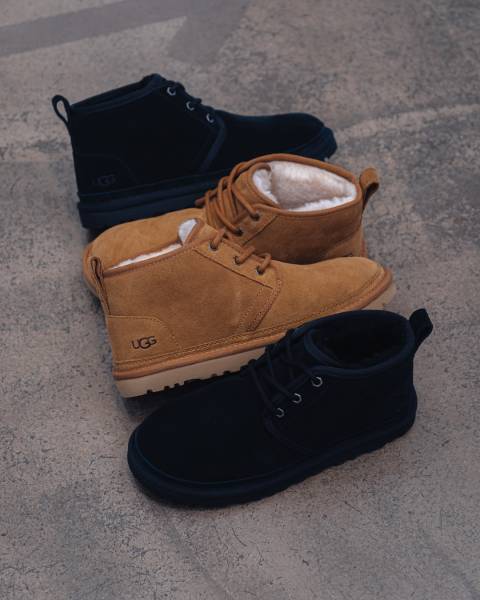 Où acheter des bottes UGG Neumel Classic à Paris 16ème?