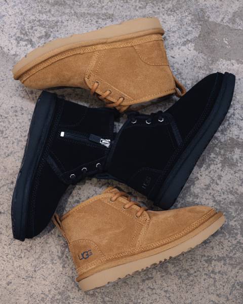 Où acheter des bottes UGG Neumel Classic à Paris 16ème?