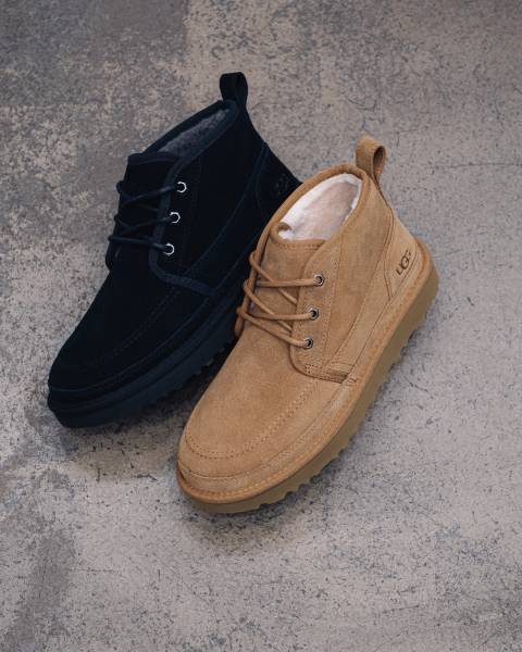 Où acheter des bottes UGG Neumel Classic à Paris 16ème?