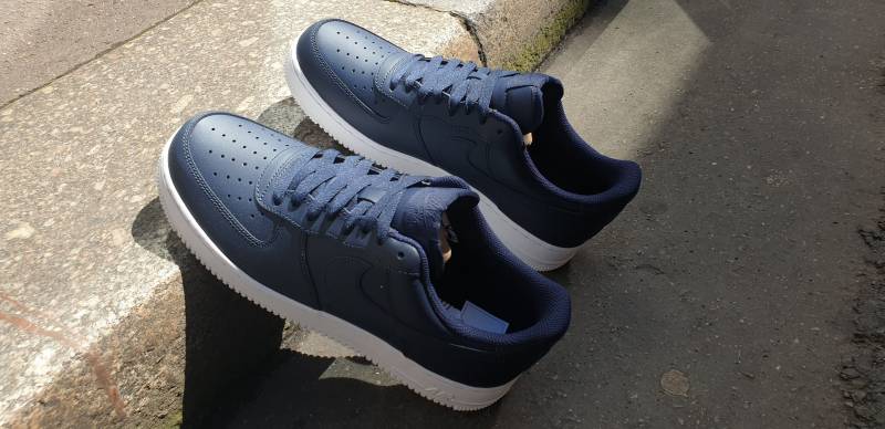 Chaussures Nike Air Force homme Paris 17ème