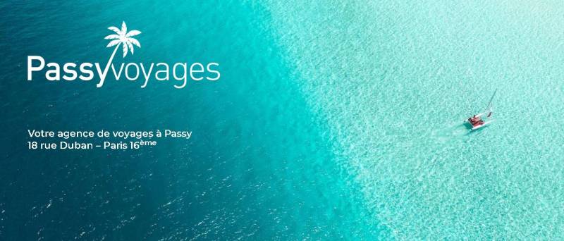 agence de voyage passy paris passy voyage