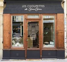 patisserie paris passy 75116 les choupettes
