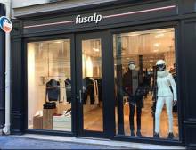 magasin de vetements passy paris 75016 fusalp