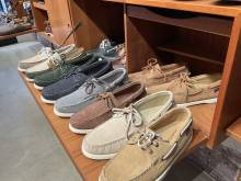 Notre zone d'activité pour ce service Où acheter des chaussures tendances et élégantes pour femmes, hommes et enfants, avec des offres spéciales et des réductions