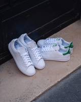 Notre zone d'activité pour ce service vente de basket Adidas, Nike, New Balance pour femme homme et enfant