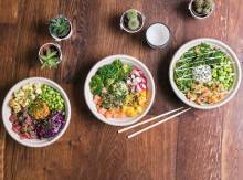 restauration paris 75116 PAris bowly