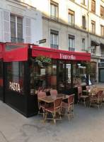 restaurant paris passy marcello