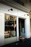 vente de chaussures pour femme passy paris 16 mink