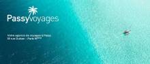 agence de voyage passy paris passy voyage