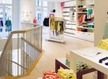 vente de vêtements enfants paris passy 75116 petit bateau