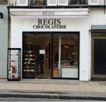chocolats et confiserie paris 75016 passy regis chocolatier