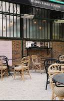 magasin d'ameublement et de décoration 75016 maison Sarah Lavoine